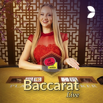 Baccarat Control Squeeze - POCKETSLOT777