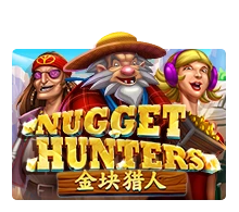 Joker123 : Nugget Hunter - POCKETSLOT777