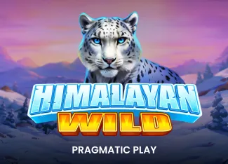 Pragmatic : Himalayan Wild - POCKETSLOT777