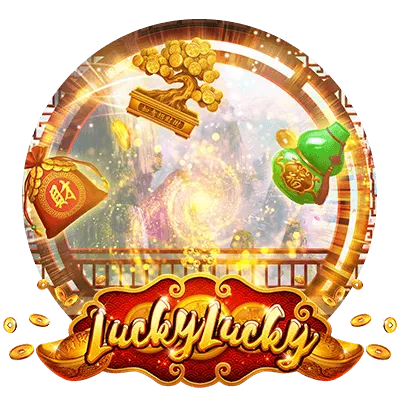 Habanero : Lucky Lucky - POCKETSLOT777