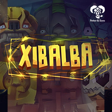 PeterSons : Xibalba - POCKETSLOT777