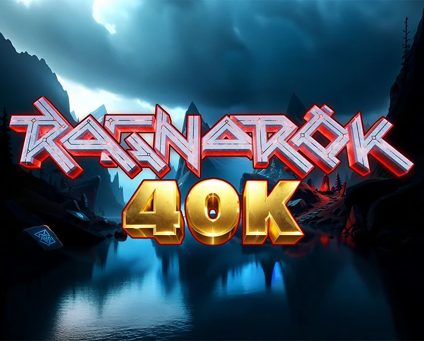 Slotmill : Ragnarok 40K - POCKETSLOT777