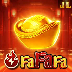 Jili : Fa Fa Fa - POCKETSLOT777
