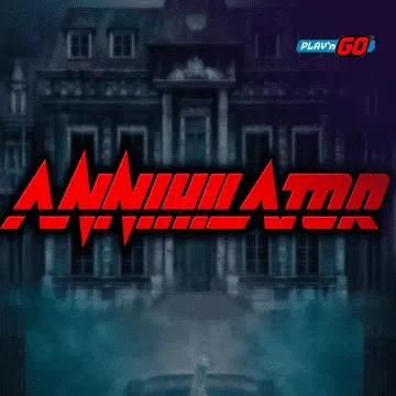 PlaynGo : Annihilator - POCKETSLOT777