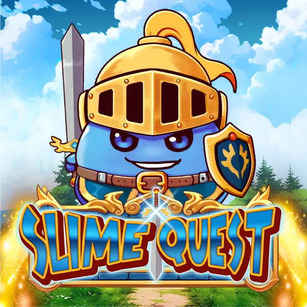 CosmoPlay : Slime Quest - POCKETSLOT777