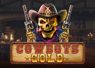 Pragmatic : Cowboys Gold - POCKETSLOT777