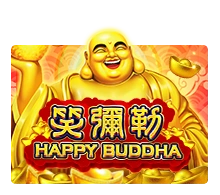 Joker123 : Happy Buddha - POCKETSLOT777