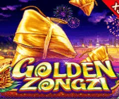 PLAYSTAR : GOLDEN ZONGZI - POCKETSLOT777