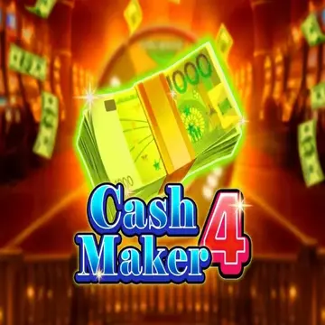 YGR : Cash Maker 4 - POCKETSLOT777