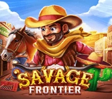 Joker123 : Savage Frontier - POCKETSLOT777