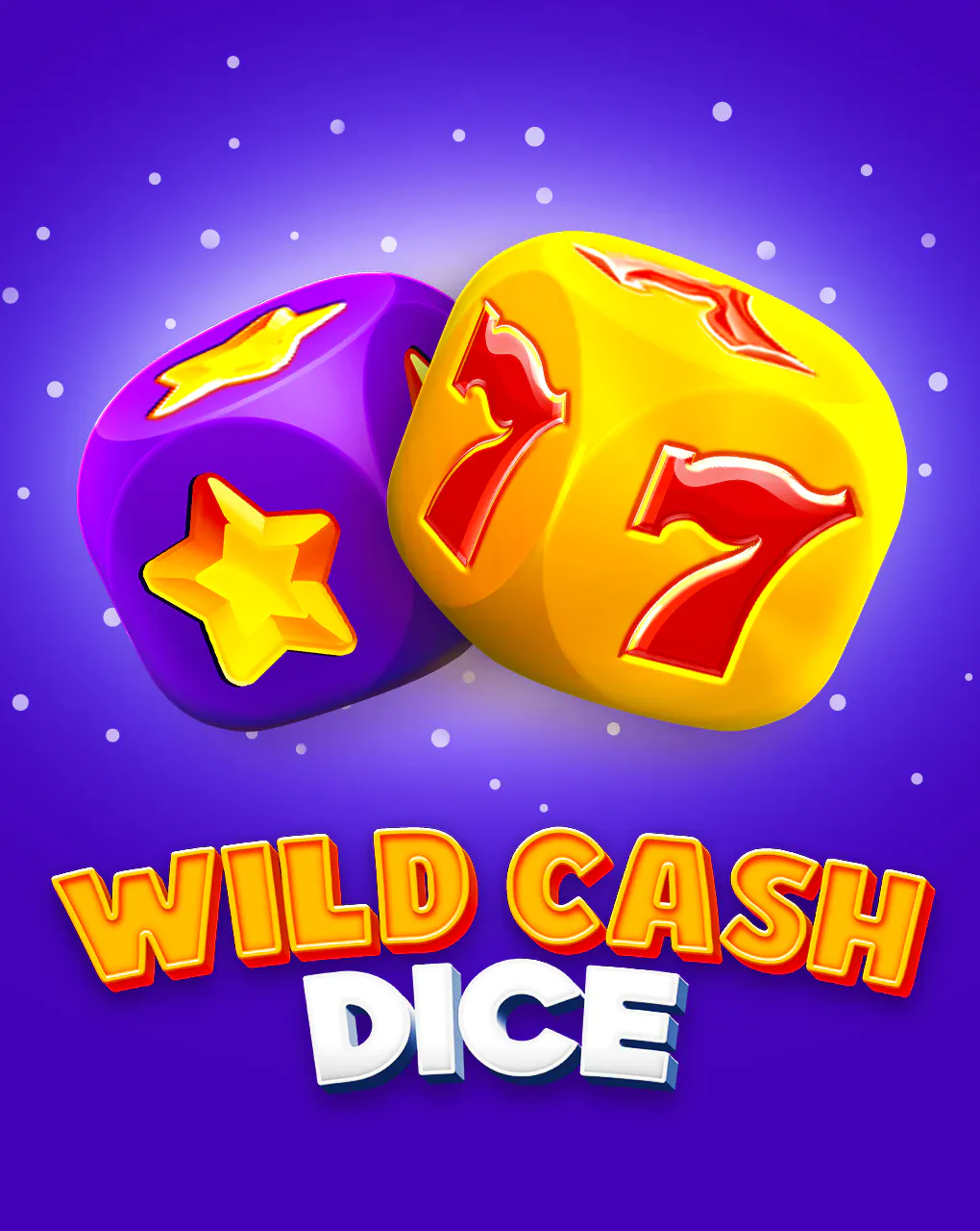 Bgaming : Wild Cash Dice - POCKETSLOT777