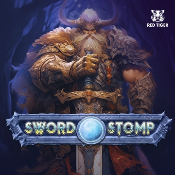 Redtiger : Sword Stomp - POCKETSLOT777