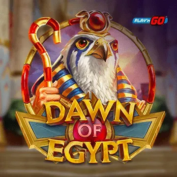 PlaynGo : Dawn of Egypt - POCKETSLOT777