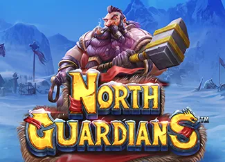 Pragmatic : North Guardians - POCKETSLOT777