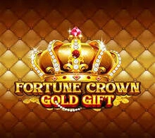 Joker123 : Fortune Crown - Gold Gift - POCKETSLOT777