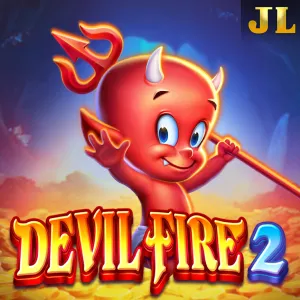 Jili : Devil Fire 2 - POCKETSLOT777