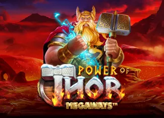 Pragmatic : Power of Thor Megaways - POCKETSLOT777