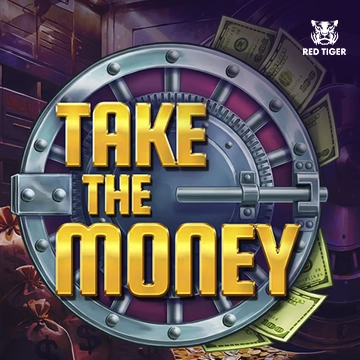 Redtiger : Take the Money - POCKETSLOT777