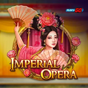 PlaynGo : Imperial Opera - POCKETSLOT777
