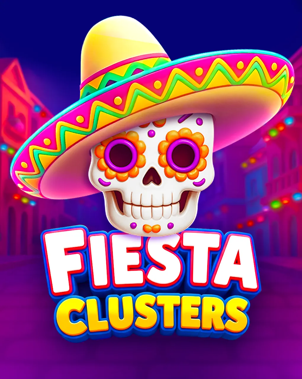 Bgaming : Fiesta Clusters - POCKETSLOT777