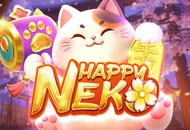 Spadegaming : Happy Neko - POCKETSLOT777
