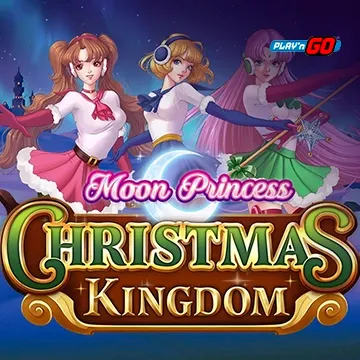 PlaynGo : Midnight Princess: Christmas Kingdom - POCKETSLOT777