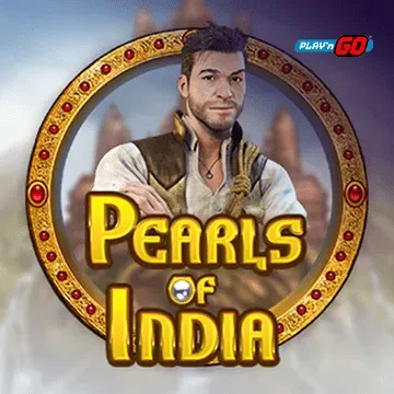 PlaynGo : Pearls of India - POCKETSLOT777