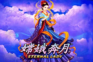 Eternal Lady - POCKETSLOT777