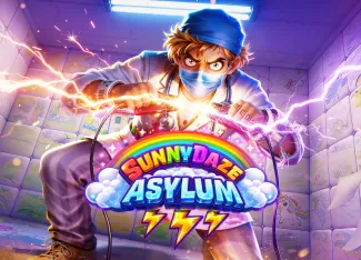 Pragmatic : Sunnydaze Asylum - POCKETSLOT777