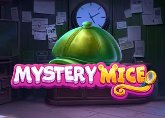 Pragmatic : Mystery Mice - POCKETSLOT777