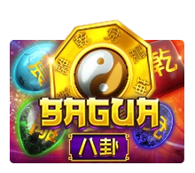 Joker123 : Bagua - POCKETSLOT777