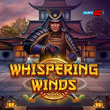 PlaynGo : Whispering Winds - POCKETSLOT777
