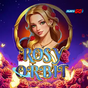 PlaynGo : Rosy Orbit Treasure Turn - POCKETSLOT777