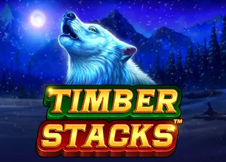 Pragmatic : Timber Stacks - POCKETSLOT777
