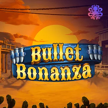 Octoplay : Bullet Bonanza - POCKETSLOT777