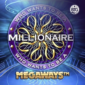 Bigtime : Millionaire - POCKETSLOT777