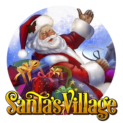 Habanero : Santas Village - POCKETSLOT777