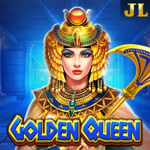 Jili : Golden Queen - POCKETSLOT777