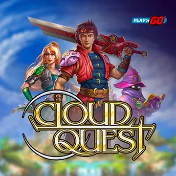 PlaynGo : Cloud Quest - POCKETSLOT777