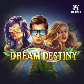Redtiger : Dream Destiny - POCKETSLOT777