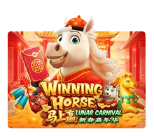 Joker123 : Winning Horse - POCKETSLOT777