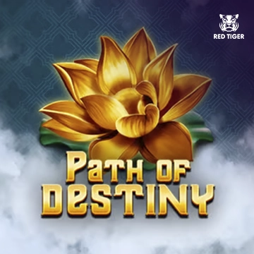 Redtiger : Path of Destiny - POCKETSLOT777