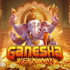 Besoft : Ganesha Wealth - POCKETSLOT777