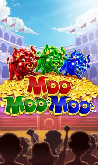 Moo Moo Moo - POCKETSLOT777