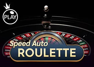 Speed Auto Roulette - POCKETSLOT777
