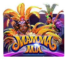 Joker123 : Mammamia - POCKETSLOT777