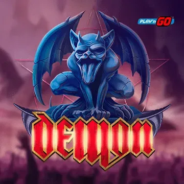 PlaynGo : Demon - POCKETSLOT777