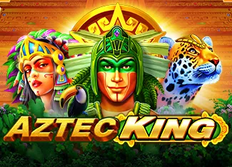 Pragmatic : Aztec King - POCKETSLOT777