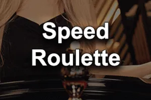 Speed Roulette - POCKETSLOT777