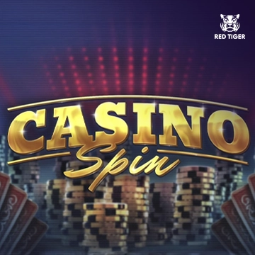 Redtiger : Casino Spin - POCKETSLOT777